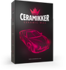 CERAMIKKER Ceramic Wax - Wosk samochodowy Ceramiczny