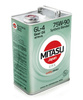 MITASU GEAR OIL GL-4 75W-90 SYNTHETIC BLENDED - MJ-443 - 4L