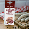 BROWIN - MIESZANKA ZIÓŁ I PRZYPRAW DO BIAŁEJ KIEŁBASY - 20G - 310005