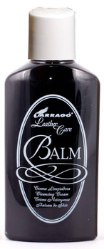 Tarrago Balsam Leather Care do skór CZARNY 125 ml