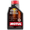 Motul 8100 ECO-LITE 0w20 1L