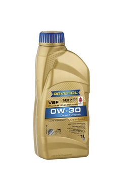 RAVENOL VSF SAE 0W‑30 USVO® 1L
