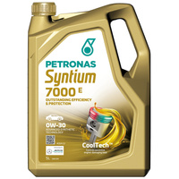 Petronas Syntium 7000 E 0W30 5L