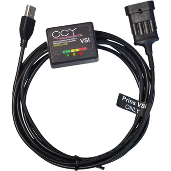 CCY - Interfejs LPG - USB FTDI - Prins VSI - 100006