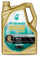 Petronas Syntium 5000 DM 5W30 5L