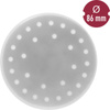 BROWIN - Tłok silikonowy do nadziewarki 1,5 kg fi 8,6 - 311023