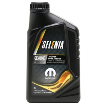 Selenia Digitek Pure Energy 0W30 Olej silnikowy 1L