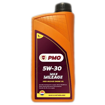 PMO MAX MILEAGE 5W30 Olej silnikowy 1L