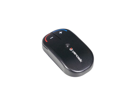 Yanosik Alert - Ostrzegający pilot do aplikacji Yanosik