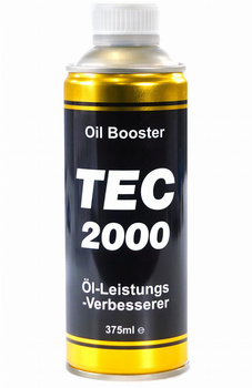 TEC 2000 - Oil Booster - Dodatek do oleju - 375 ml