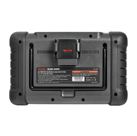 AUTEL MaxiDAS DS808BT TESTER DIAGNOSTYCZNY KOMPUTER