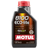 Motul 8100 ECO-LITE 5w20 1L