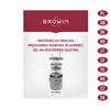 BROWIN - Wędzarnia domowa w garnku 5 kg - 330115