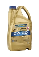 RAVENOL VSF SAE 0W‑30 USVO® 5L