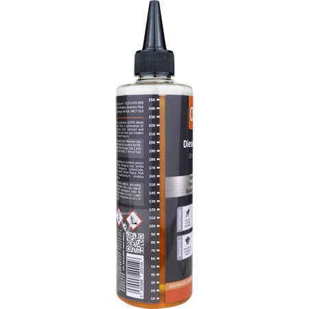 Oilsyn - Diesel Power DNA - 250 ml