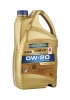 RAVENOL ECS SAE 0W‑20 USVO® 5L