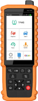 LAUNCH Pilot TPMS Programator Tester EPB DPF ABS