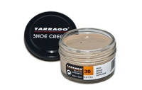 TARRAGO SHOE CREAM Pasta krem do skór BEŻOWY 30