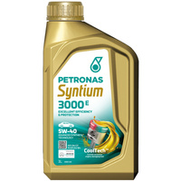 Petronas Syntium 3000 E 5W40 1L