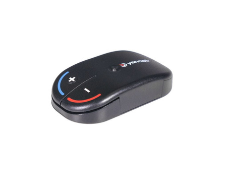 Yanosik Alert - Ostrzegający pilot do aplikacji Yanosik