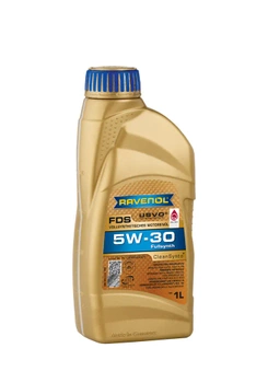 RAVENOL FDS SAE 5W‑30 USVO® 1L