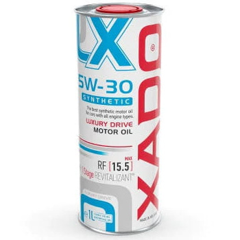 XADO - Atomic Oil Luxury - 5W30 - 1L