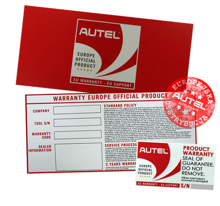 AUTEL MaxiDAS DS808 TESTER DIAGNOSTYCZNY KOMPUTER