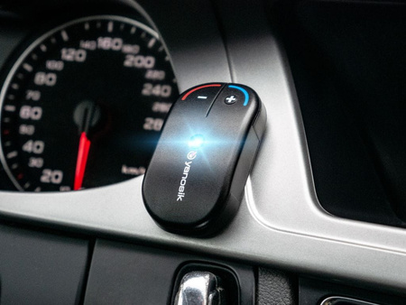 Yanosik Alert - Ostrzegający pilot do aplikacji Yanosik