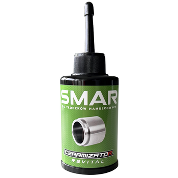 CERAMIZATOR REVITAL - Smar ceramiczny do tłoczków hamulcowych