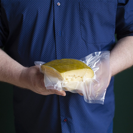 BROWIN - Folia do zgrzewarki próżniowej 28x300 cm - 320601