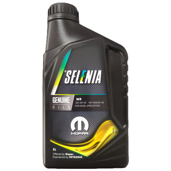 Selenia WR 5W40 1L