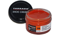 TARRAGO SHOE CREAM Pasta krem do skór RED ORANGE 28