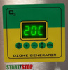 Ozonator Dawid 2 Polski generator ozonu 10 g/H