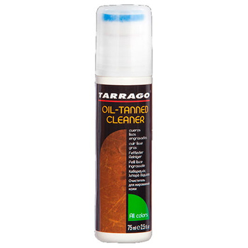 TARRAGO Oil Tanned Cleaner - Do skór olejowanych