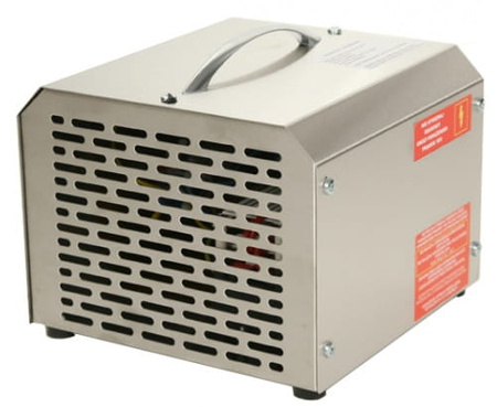 Ozonator Dawid 2 Polski generator ozonu 10 g/H