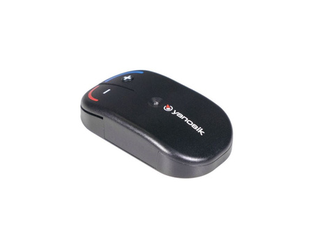 Yanosik Alert - Ostrzegający pilot do aplikacji Yanosik