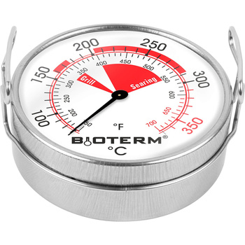 BROWIN - Termometr grillowy 70-370°C - 102300