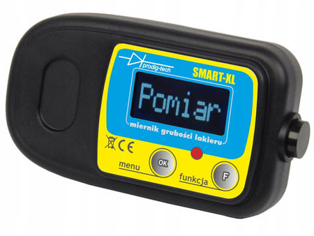 Miernik grubości lakieru GL-SMART-XL