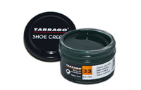 TARRAGO SHOE CREAM Pasta krem do skór CIEMNA ZIELEŃ 33