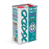 XADO - Atomic Oil - 5W40 SM/CF - 4L