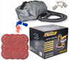 POWERMAT PM-DG-1400L-PRO - Szlifierka do Gipsu,  gładzi, tynków