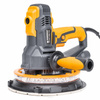 POWERMAT PM-DG-1400L-PRO - Szlifierka do Gipsu,  gładzi, tynków