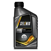 Selenia ECO2 0W20 1L