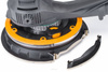 POWERMAT PM-DG-1400L-PRO - Szlifierka do Gipsu,  gładzi, tynków