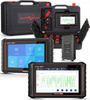AUTOXSCAN RS930 PRO - TESTER DIAGNOSTYCZNY + TPMS
