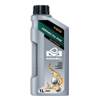 MIHEL Ceramic Oil 9100 5W30 Olej ceramiczny 1L
