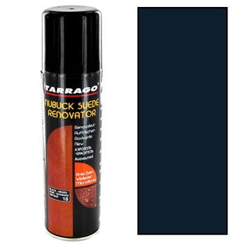 TARRAGO NUBUCK SUEDE RENOVATOR Zamsz 250 ml GRANATOWY 17