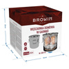BROWIN - Wędzarnia domowa w garnku 5 kg - 330115