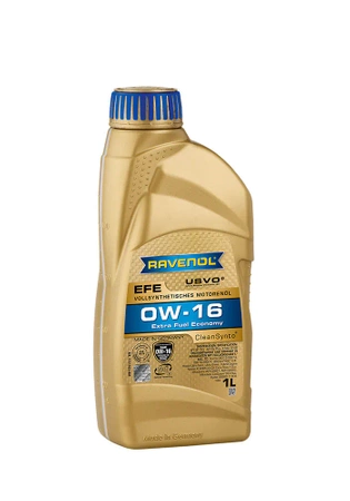 RAVENOL EFE SAE 0W‑16 USVO® 1L