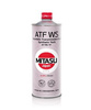 MITASU ATF WS SYNTHETIC TECH - MJ-331 - 1L